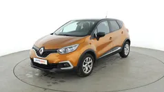 Orange Gebraucht 2019 Renault Captur LIMITED SUV | 10.130 € (Fairer Preis)
