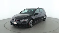 Schwarz Gebraucht 2018 VW Golf VII GTI Limousine | 21.000 € (Guter Preis)