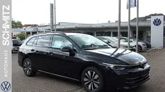 Gebraucht 2024 VW Golf VIII Goal Kombi | 25.699 € (Guter Preis)