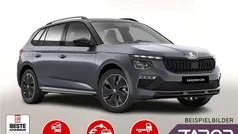 Graphitegrau metallic / dachf Neu 2025 Skoda Kamiq SUV | 27.288 € (Fairer Preis)