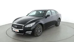 Gebraucht 2015 Infiniti Q70 Limousine | 15.510 €