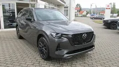 Gebraucht 2025 Mazda CX-80 Homura-Line SUV | 61.870 € (Fairer Preis)