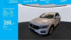 Gebraucht 2021 VW T-Roc Sportline SUV | 23.990 € (Fairer Preis)
