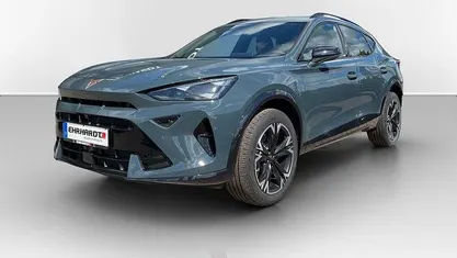 Gebraucht 2025 Cupra Formentor SUV | 38.690 € (Fairer Preis)