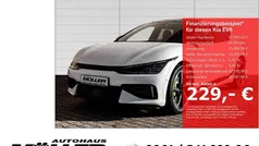 Gebraucht 2024 Kia EV6 SUV | 48.445 € (Fairer Preis)