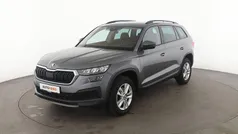 Gebraucht 2023 Skoda Kodiaq Ambition SUV | 34.230 € (Fairer Preis)