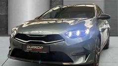 (usg) yucca steel gray m Neu 2025 Kia Ceed Sportswagon Style Kombi | 27.794 € (Fairer Preis)