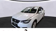 Gebraucht 2023 Seat Ibiza Style Limousine | 16.777 € (Fairer Preis)