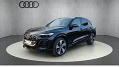 Gebraucht 2025 Audi Q5 Sport SUV | 67.980 € (Fairer Preis)