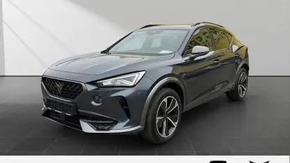 Gebraucht Cupra Formentor 150 PS (110 kW) 2023 SUV