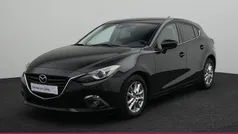 Gebraucht 2016 Mazda 3 Exclusive-Line Limousine | 8.950 € (Guter Preis)