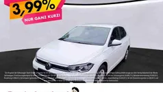 Gebraucht 2022 VW Polo Limousine | 14.777 € (Fairer Preis)
