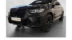 Gebraucht 2024 BMW X4 M Sport SUV | 56.990 € (Guter Preis)