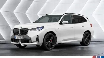 Gebraucht BMW X3 299 PS (219 kW) 2026 SUV