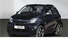 Gebraucht 2020 Smart ForTwo Electric Drive Passion Cabrio | 11.850 € (Fairer Preis)