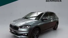 Gebraucht 2025 Skoda Fabia Selection Kleinwagen | 19.790 € (Fairer Preis)