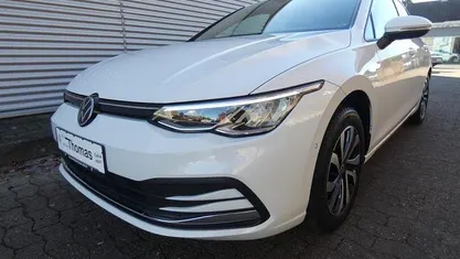 Gebraucht 2022 VW Golf VIII Active Limousine | 23.750 € (Superpreis)