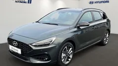 Gebraucht 2024 Hyundai i30 Advantage Kombi | 25.680 € (Fairer Preis)