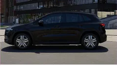 Gebraucht 2022 Mercedes EQA250 SUV | 30.590 € (Fairer Preis)