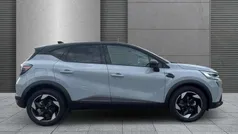 Gebraucht 2025 Renault Captur Techno SUV | 27.790 € (Fairer Preis)