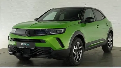 Gebraucht 2024 Opel Mokka SUV | 20.924 € (Guter Preis)