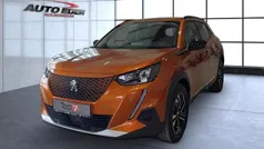 Gebraucht 2022 Peugeot e-2008 Allure SUV | 20.990 € (Fairer Preis)