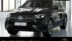 Schwarz Gebraucht 2025 Mercedes GLE450 AMG AMG SUV | 99.990 € (Fairer Preis)