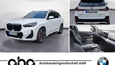Gebraucht 2024 BMW X1 M Sport SUV | 41.930 € (Guter Preis)