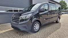 Tenebroschwarz Neu 2025 Renault Trafic Evolution Van | 38.890 € (Fairer Preis)