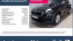 Gebraucht 2024 Skoda Karoq Selection SUV | 30.850 € (Fairer Preis)