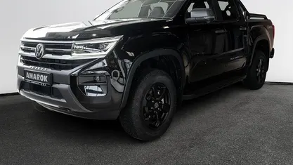 Gebraucht 2025 VW Amarok PanAmericana Abholung | 74.990 €