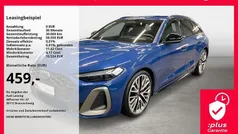 Gebraucht 2024 Audi A5 Sport Coupé | 57.420 € (Guter Preis)