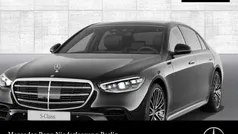 Gebraucht 2024 Mercedes S500L AMG Limousine | 130.890 €