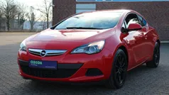 Gebraucht 2012 Opel Astra GTC Edition Coupé | 4.990 € (Fairer Preis)