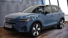 Gebraucht 2023 Volvo XC40 Core SUV | 29.750 € (Fairer Preis)