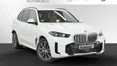 Gebraucht 2024 BMW X5 M Sport SUV | 91.888 €