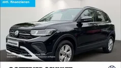 Gebraucht 2024 VW T-Cross Life SUV | 22.750 € (Fairer Preis)