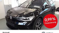 Gebraucht 2025 VW ID.4 GTX SUV | 44.790 € (Fairer Preis)
