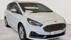 Gebraucht 2020 Ford S-MAX Titanium Van / Kleinbus | 17.090 € (Guter Preis)