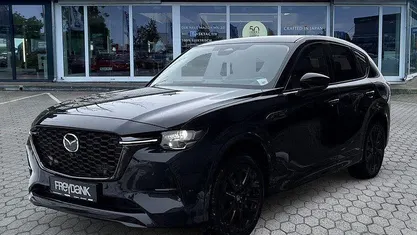 Gebraucht 2023 Mazda CX-60 Homura-Line SUV | 39.990 € (Fairer Preis)