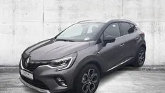 Grau Gebraucht 2023 Renault Captur Techno SUV | 19.990 € (Guter Preis)