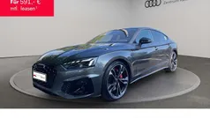 Gebraucht 2025 Audi S5 Sportback Sport Kleinwagen | 65.990 € (Fairer Preis)