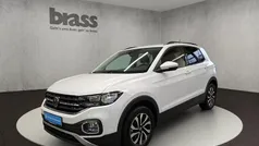 Gebraucht 2021 VW T-Cross Active SUV | 21.400 € (Superpreis)