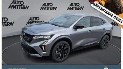 Gebraucht Renault Rafale Esprit Alpine 200 PS (147 kW) 2024 SUV