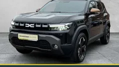 Perlmuttschwarz Neu 2025 Dacia Duster Extreme SUV | 29.490 € (Fairer Preis)