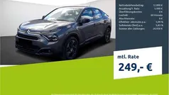 Gebraucht 2022 Citroën C4 Feel Limousine | 17.980 € (Fairer Preis)
