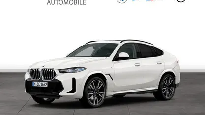 Gebraucht BMW X6 286 PS (210 kW) 2025 SUV