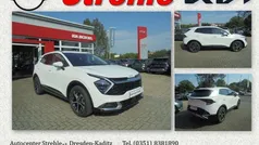 Gebraucht 2024 Kia Sportage 4 SUV | 35.950 € (Guter Preis)