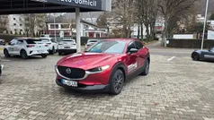 Soul red crystal Gebraucht 2024 Mazda CX-30 Homura-Line SUV | 30.990 € (Guter Preis)