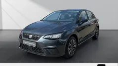 Grau Gebraucht 2024 Seat Ibiza Style Limousine | 19.990 € (Fairer Preis)